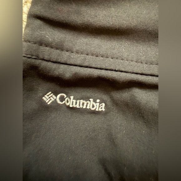 Columbia Anytime Outdoor™ Capris Sz 4 - Picture 6 of 9